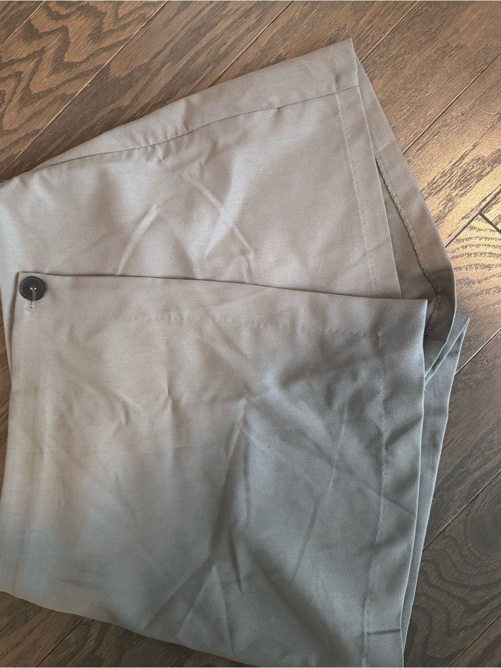 H&M Wrap Skort